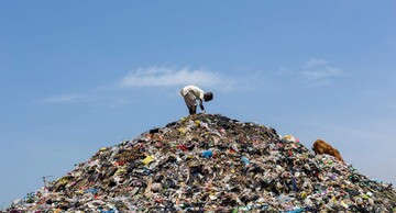 World Cleanup Day: combating the global mismanaged waste crisis