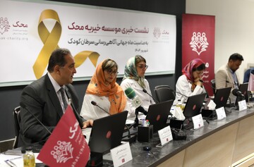 Raising voices, inspiring hope: MAHAK highlights Childhood Cancer Awareness Month