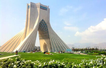 Tehran Day designated to highlight capital’s historical, cultural and tourism assets