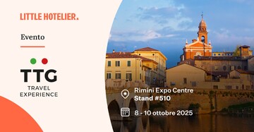 Italian mayor urges tourism fair to reconsider Israel’s participation