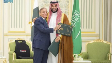 Towards a new regional order 