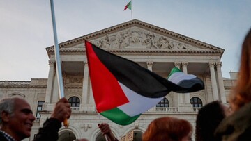 Portugal demonstrations