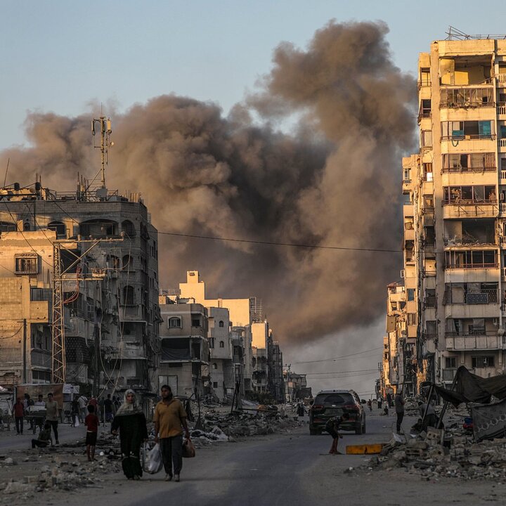 Israel Gaza