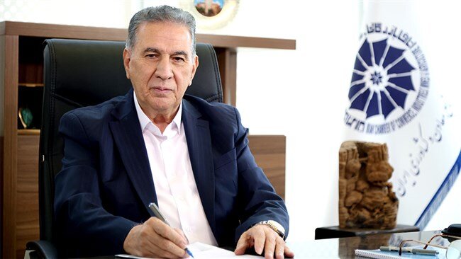 ICCIMA chairman heads to Jordan for Islamic chamber board meeting