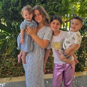 Israeli drone strike kills three children and their father in Bint Jbeil, southern Lebanon
