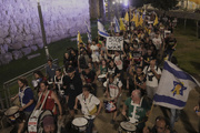 As Gaza bleeds, protests reveal Israel's fractured leadership and moral decay