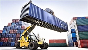 Iran sends 1st TIR Carnet shipment to Kuwait via Shalamcheh border