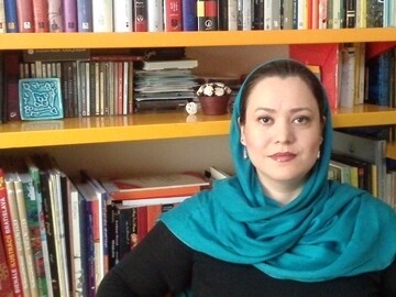 Iranian researcher Sahar Tarhandeh to serve in jury of 30th Biennial of Illustration Bratislava