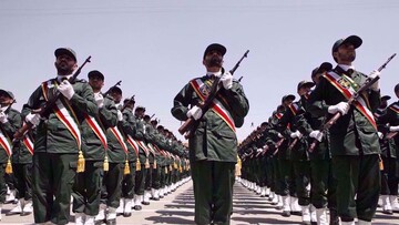 All national capacities mobilized to safeguard security: Iran’s top military command