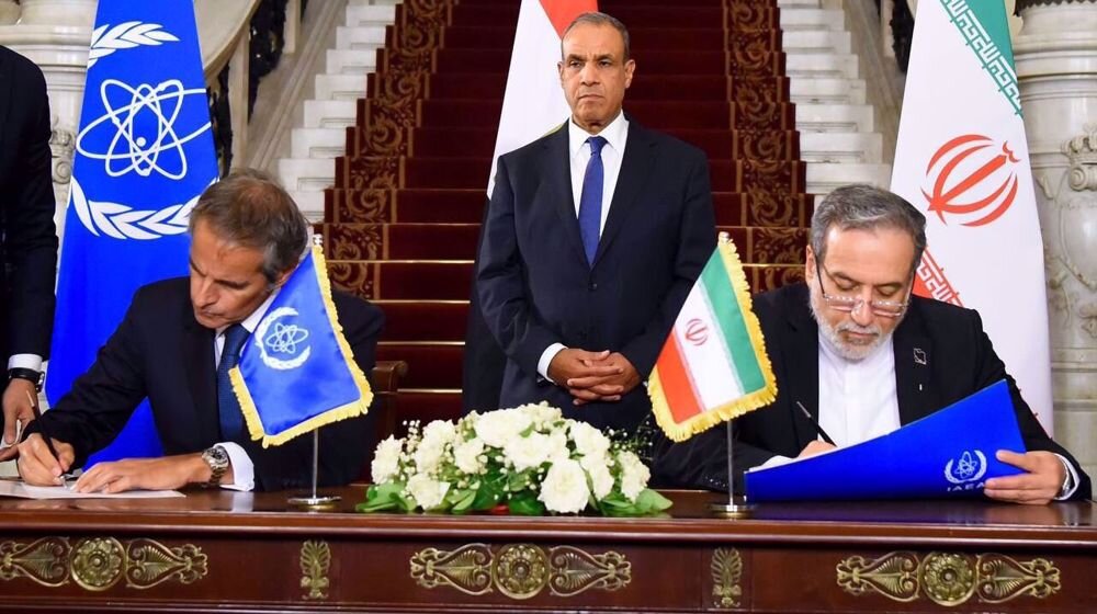 Araghchi