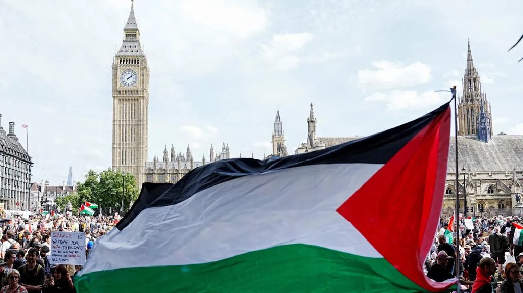 Palestine recognition: A charm offensive or genuine shift?