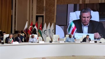 ICCIMA pledges training support, economic cooperation with Palestine