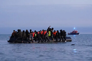 UK migrants