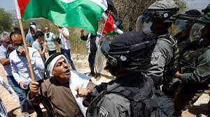 West Bank