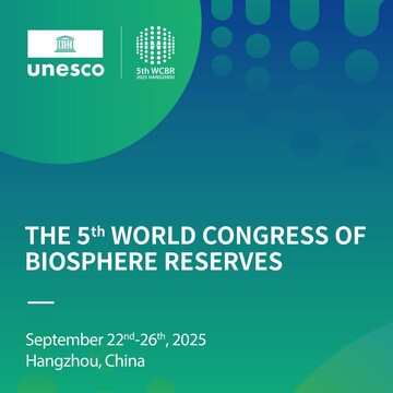 Iran attending 5th World Congress of Biosphere Reserves