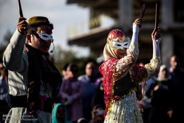 Iran’s Ritual and Traditional Theater Festival to host specialized research sessions in Tehran