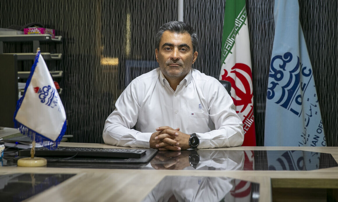 New pipeline secures stable gas production at South Pars phase 16