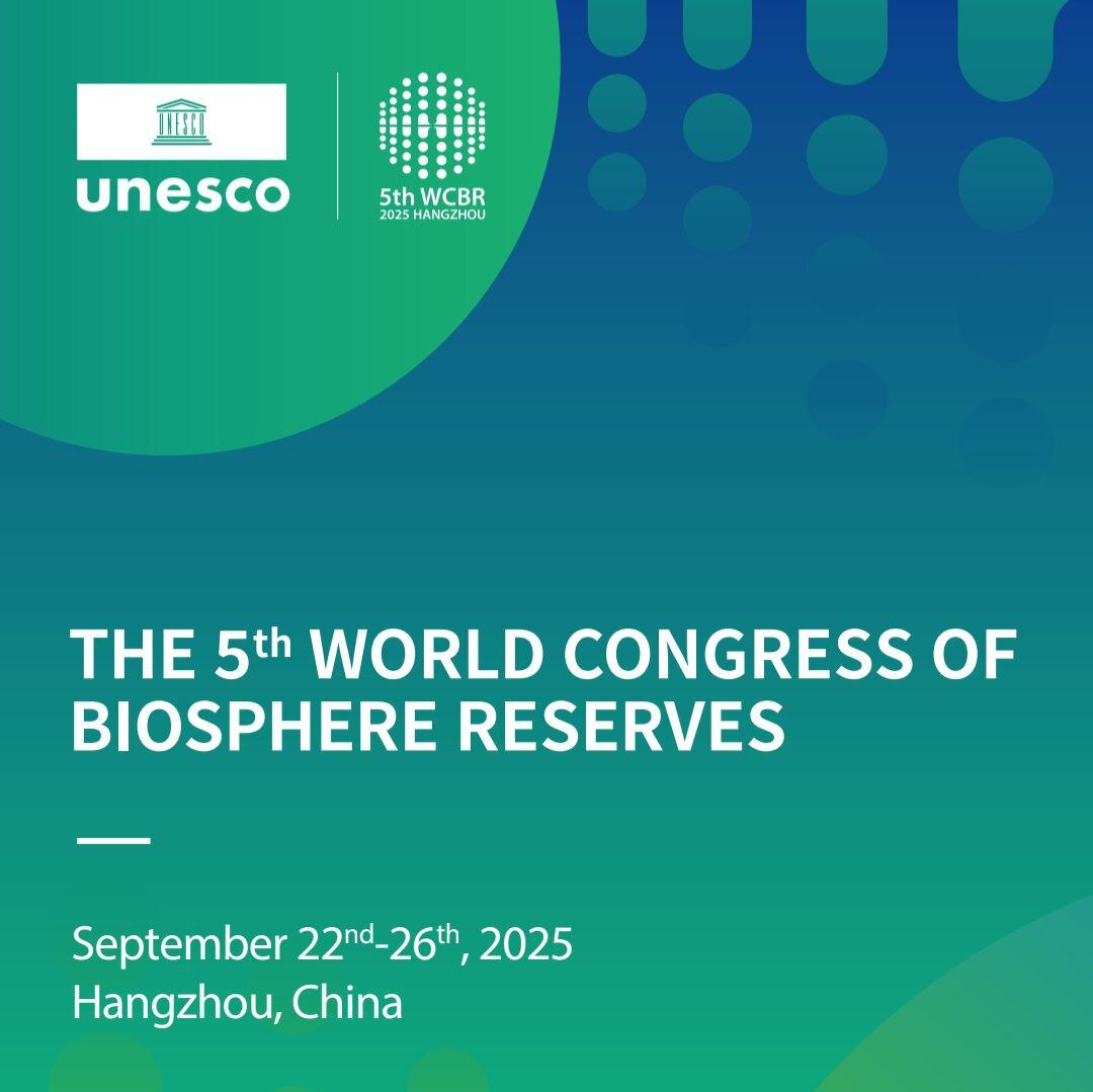 Iran attending 5th World Congress of Biosphere Reserves