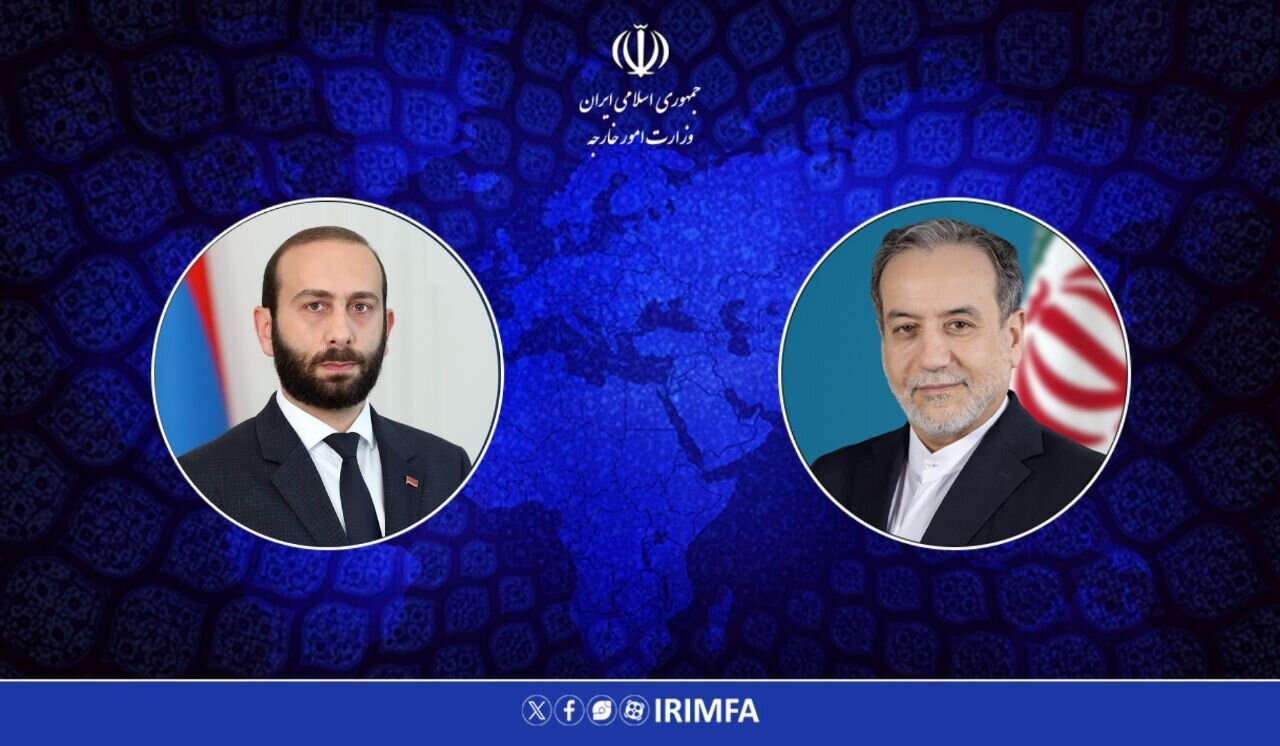 Araghchi