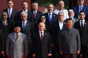 China is a trustworthy partner