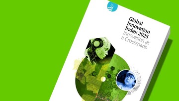 Global Innovation Index: Iran secures position for third successive year