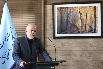 Salehi-Amiri: Students are main guardians of Iranian culture