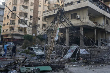 Hezbollah: One year after the large-scale aggression