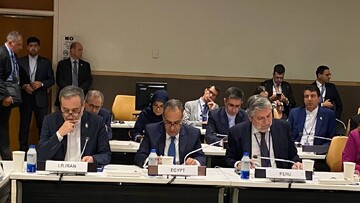 Israel’s crimes in Gaza a ‘direct assault on human civilization’, Iran FM says at UN forum