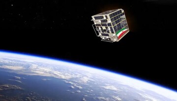 Iran to launch light satellites from Shahid Soleimani constellation this year