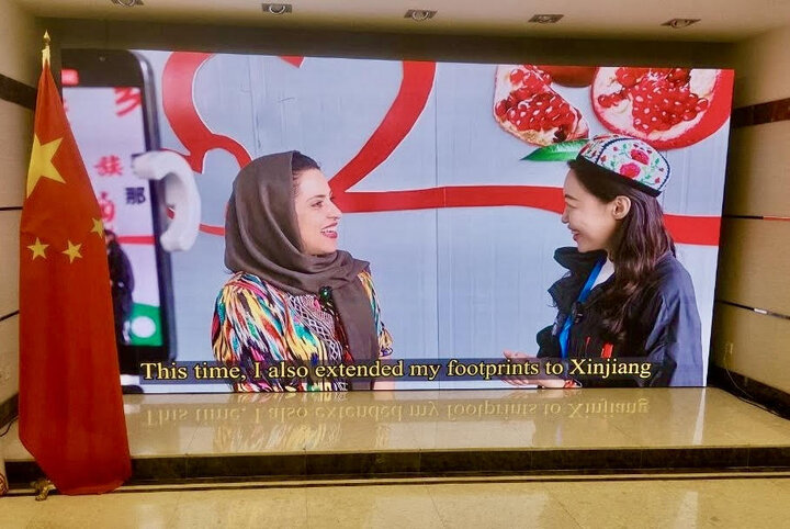 China celebrates 76th PRC anniversary in Tehran, highlighting robust Iran-China strategic ties