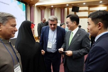 Iran attends 21st APPCED on ‘climate resilience’