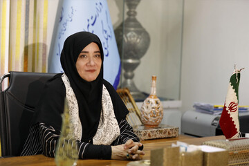 Deputy minister congratulates artisans for success at Uzbekistan handicrafts festival