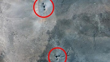 Nuclear chief says Iranian facilities damaged in US strikes will be rebuilt