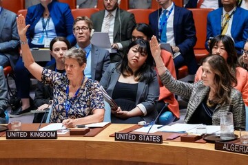 US will stop at nothing to assert dominance over other nations: Sierra Leone scholar