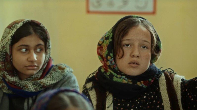 Iranian shorts competing in Encounters Film Festival 