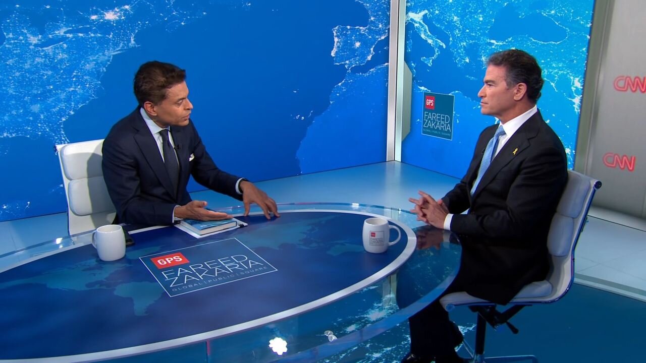 The ex-Israeli spy chief and the big question: Zakaria, Cohen, and Iran’s horizon
