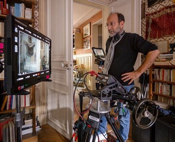 Farhadi
