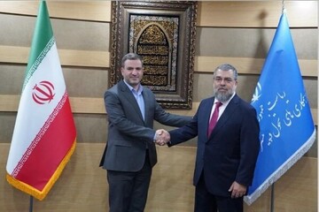 Tehran, Brasilia explore avenues to expand sci-tech ties