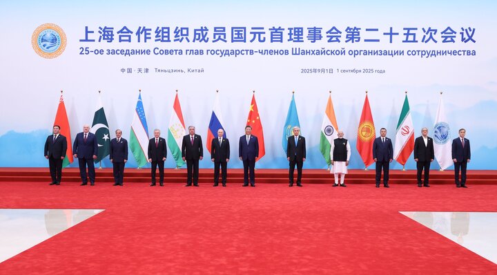 Iran and China deepen cooperation under Global Governance Initiative