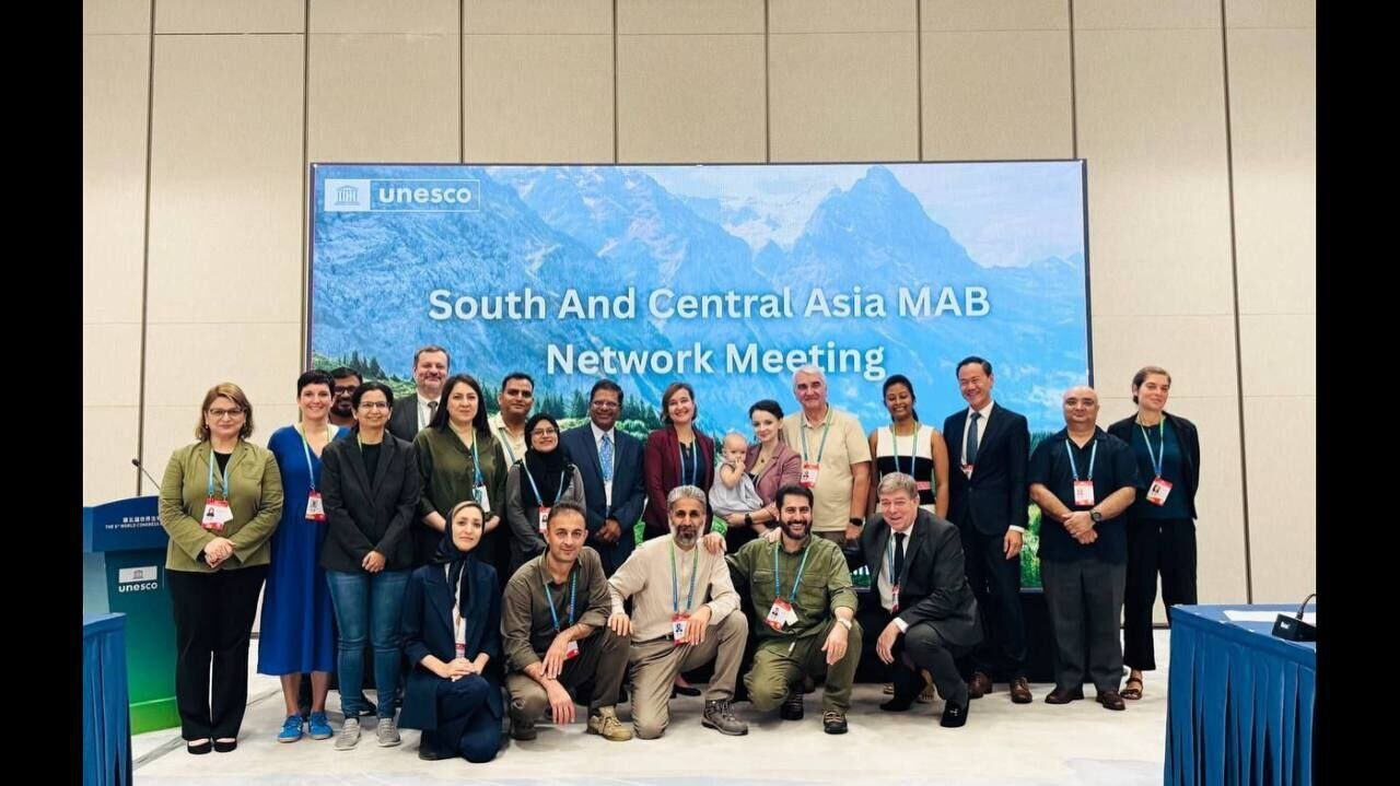 Iran bids to host SACAM meeting