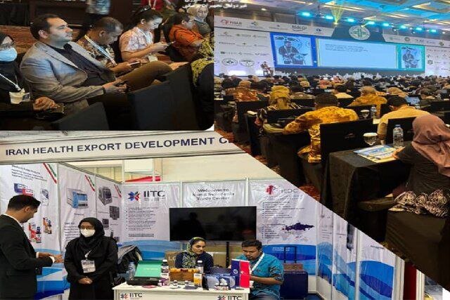Iran to launch iHiT in Jakarta
