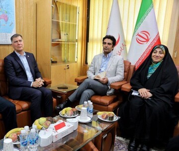 IRCS, ICRC discuss ways to boost co-op