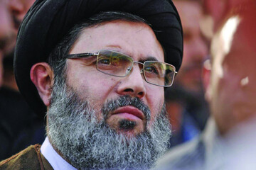 Hashem Safieddine