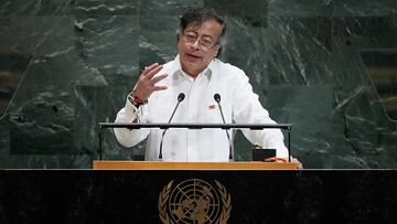Gustavo Petro revives Colombia’s Bolivarian legacy