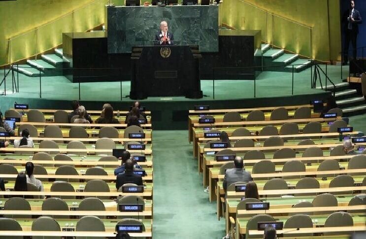 Netanyahu “alone” blocking ceasefire deal