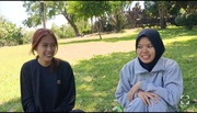 Indonesians hail Iran as symbol of resistance and steadfast backer of Palestine