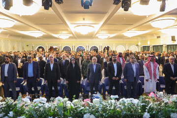 Tehran marks World Tourism Day with pledges of investment, jobs, and regional cooperation