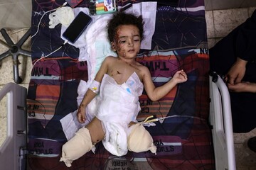 Israel Gaza