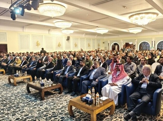 Tehran marks World Tourism Day with pledges of investment, jobs, and regional cooperation