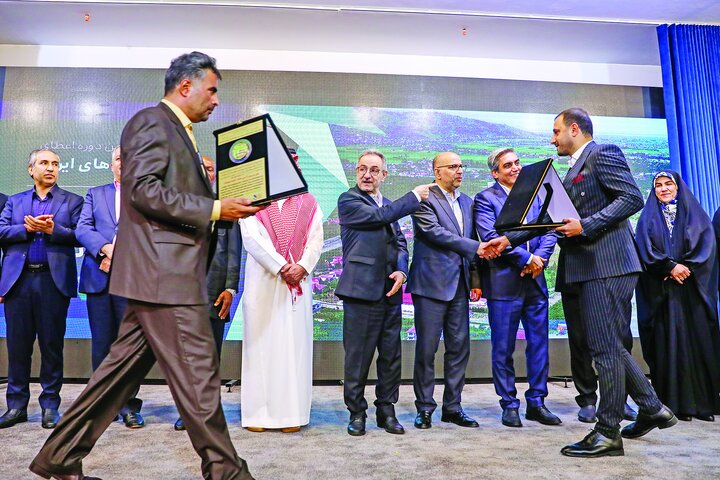 Tehran marks World Tourism Day with pledges of investment, jobs, and regional cooperation